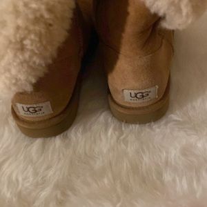 Ugg boots